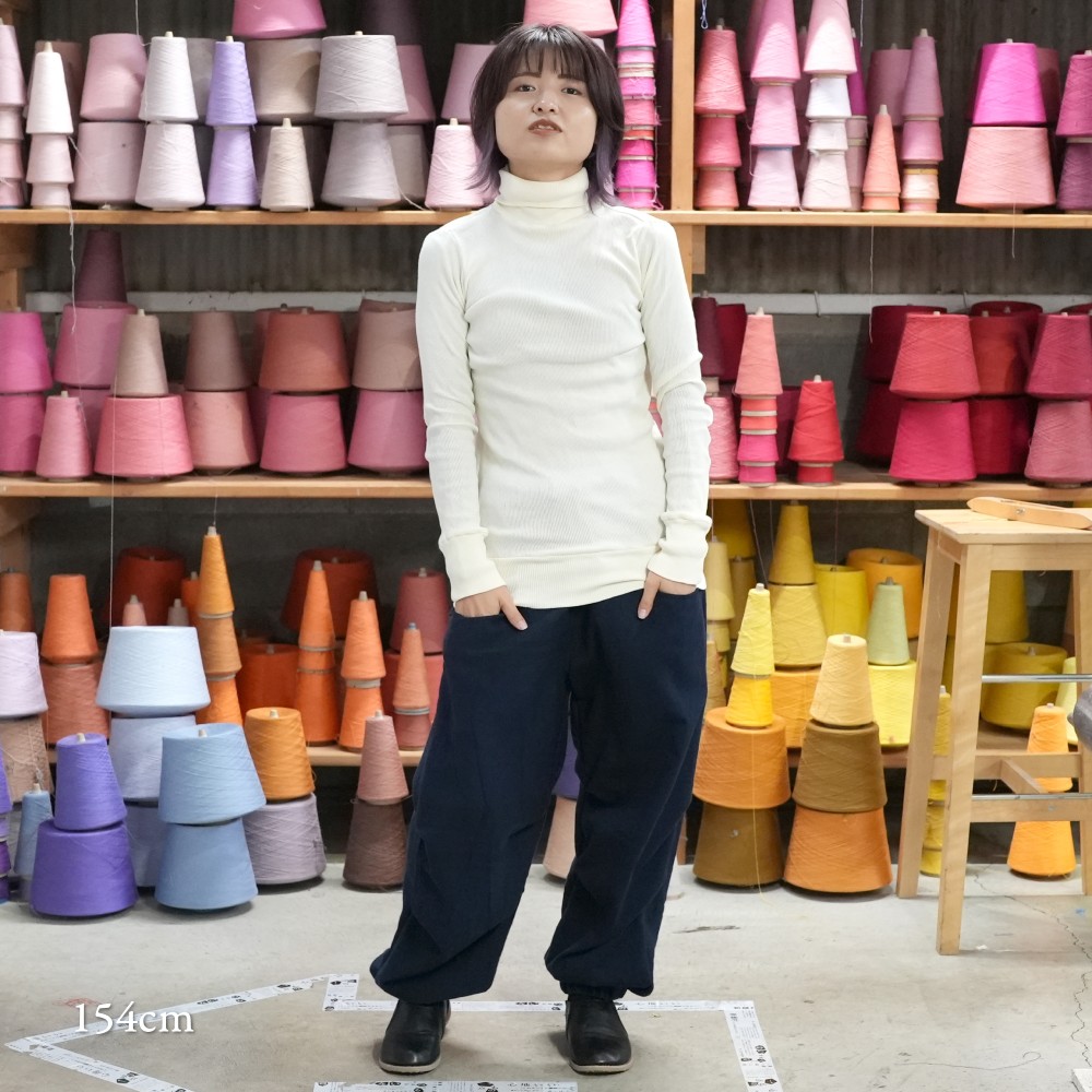 cut and sew | tamaki niime