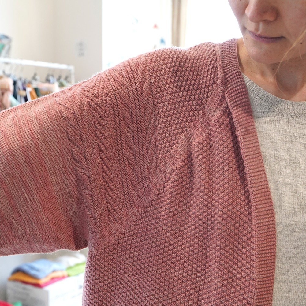 CA knit かのほ | tamaki niime