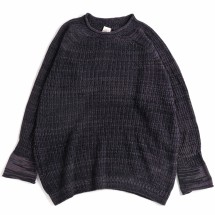 PO knit グゥドゥ | tamaki niime