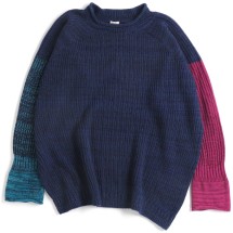 PO knit グゥドゥ | tamaki niime