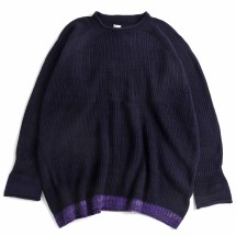 PO knit グゥドゥ | tamaki niime