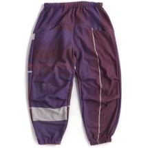 nica pants | tamaki niime