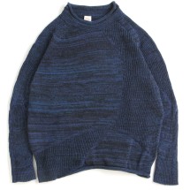 PO knit カァーム | tamaki niime