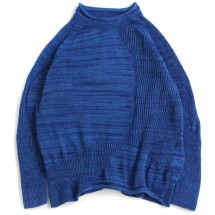 PO knit カァーム | tamaki niime