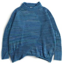 PO knit カァーム | tamaki niime