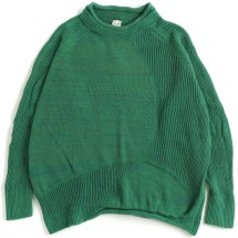 PO knit カァーム | tamaki niime