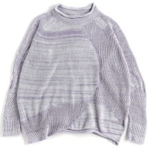 PO knit カァーム | tamaki niime